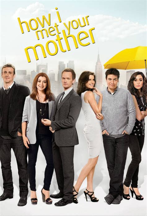 Watch How I Met Your Mother Online .